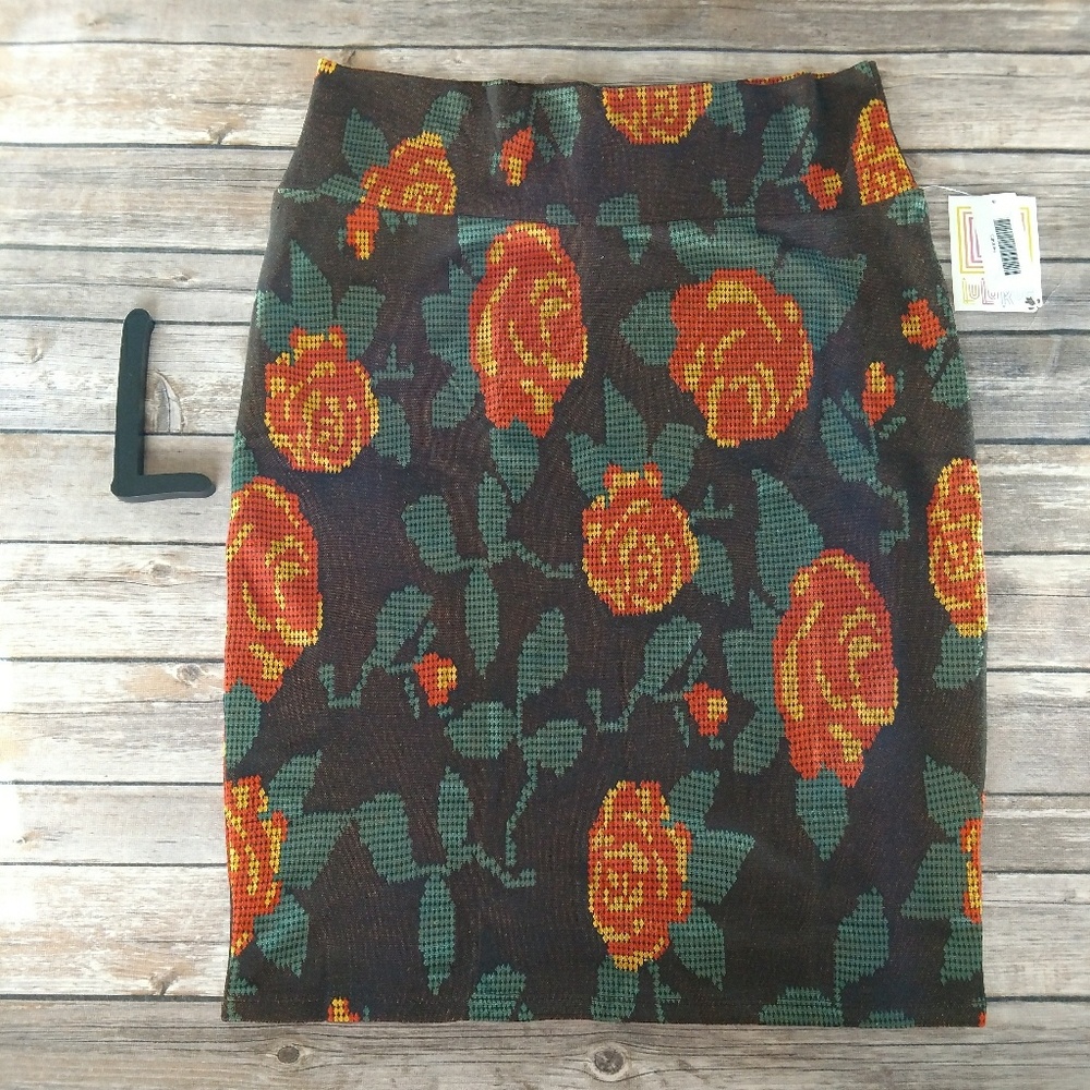 LuLaRoe Cassie
